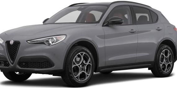 ALFA ROMEO STELVIO 2022 ZASPAJAN6N7D40996 image